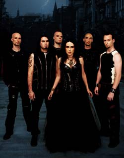 within temptation
